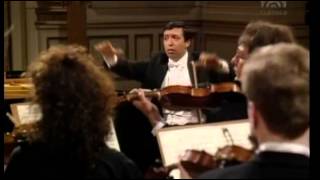 Mozart Klavierkonzert Nr 21 C Dur KV 467 Murray Perahia Klavier Chamber Orchestra of Europe [upl. by Sauers552]