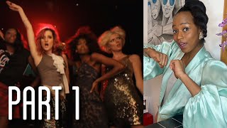 ANTM British Invasion Episode 6 Music Video  Azmarie Elimination recap by Annaliese PART 1 [upl. by Otreblada]