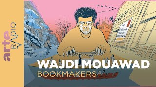 Wajdi Mouawad  Bookmakers  ARTE Radio Podcasts [upl. by Tugman]