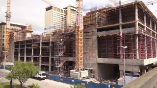 Extending the life of concrete buildings construction waterproofing [upl. by Hedges]