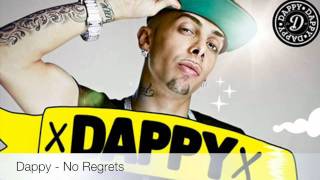 Dappy  No Regrets [upl. by Larrisa]