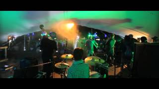 Skazka Orchestra Georgian Dance Live  3000°Festival Official Live Video [upl. by Nailluj]