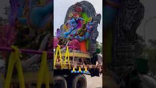 Ganpati Bappa Dj Song 2024  DJ Ganesh Visarjan Song Ganpati Bappa Morya  DJ [upl. by Essenaj]