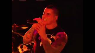 Avenged Sevenfold  Almost Easy Live at the Hollywood Key Club 2007 [upl. by Ardnaxela]