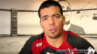 Lyoto Machida feels Glover Teixeira is the one to beat Jon Jones [upl. by Lemrahs]