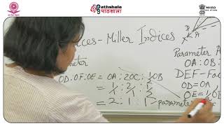 Laws of crystallography and crystal system [upl. by Molloy]