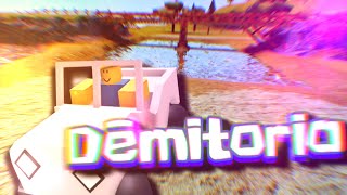 Demitoria  The Worst ROBLOX Revival Ever [upl. by Gaw265]