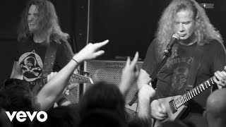 Megadeth  Symphony Of Destruction Vic and The Rattleheads  Live at St Vitus 2016 [upl. by Thomasine]