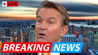 Horrifying breaking News The Chase host Bradley Walsh declares we cannot wait will shock you [upl. by Atonsah]