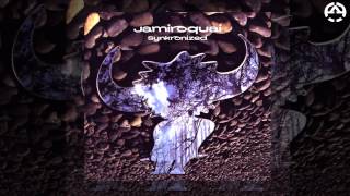 01  Jamiroquai  Canned Heat Album Version [upl. by Ennoval]