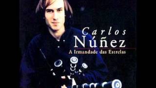 Carlos Nuñez  A Irmandade das Estrelas [upl. by Editha]