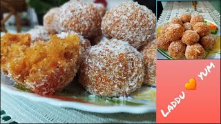 Semai Laddu Recipe  Parfect ladoo Recipe Step By Step । লাচ্চা সেমাইয়ের লাড্ডু [upl. by Wadsworth]