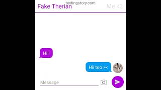 pov you meet fake therian therian [upl. by Manvel]