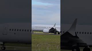 Live Aeroplane Takeoffs Watch the Action from the Runway [upl. by Hcaz]