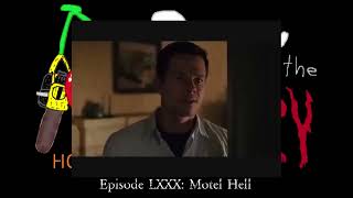 Episode 80 Motel Hell 1980 [upl. by Raddatz]