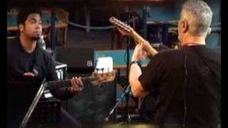 Pino Daniele HD Live Prove [upl. by Ueik]