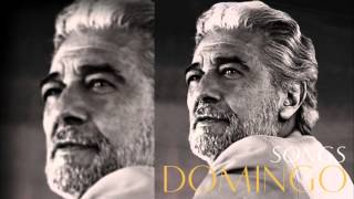 Plácido Domingo quotSongsquot  From This Moment On with Susan Boyle [upl. by Azmah]