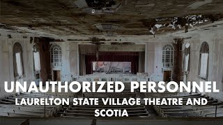 Laurelton State Village Theatre and Scotia  Season 2 Episode 1 [upl. by Nyer]