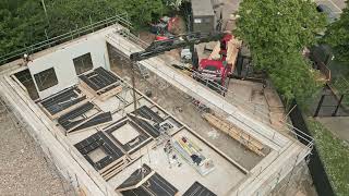 Moulsham Junior School  Net Zero Classroom [upl. by Roda]