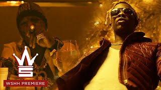 Young Thug quotGivenchyquot feat Birdman WSHH Premiere  Official Music Video [upl. by Edmead]