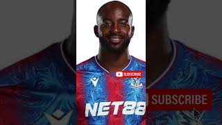 Crystal Palace 10 Tottenham [upl. by Annahaj]