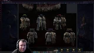 🔥 🔥Lets Watch some POE2 🔥 🔥25 DAYS BOYZ Who Is Ready Announcement Week [upl. by Annauqahs]