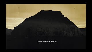 Dreamers Circus feat Teitur  Brestiskvæði  English Lyric Video [upl. by Bannasch]