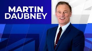 Martin Daubney  Thursday 26th September [upl. by Keraj]