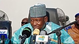 Day 011 Ramadan Tafsir 14452024  Shiekh Kabiru Haruna Gombe [upl. by Einttirb]