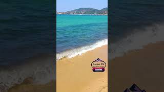 Greece Sithonia Chalkidiki summer travel 2024 [upl. by Merv]