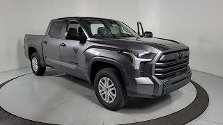 2024 Toyota Tundra Prescott Flagstaff Phoenix Bullhead City Havasu AZ T55335 [upl. by Anair]