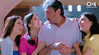 Yaadein Yaad Aati Hai  Hritik Roshan  Kareena Kapoor  Jackie Shroff  Hariharan [upl. by Levan]