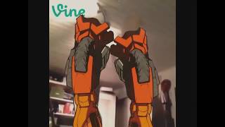 Transformers MTMTE Vines [upl. by Behlke]