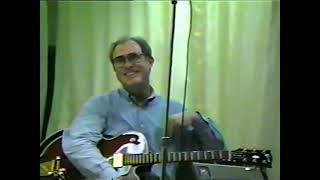 1996 6TH Annual Merle Travis Tribute amp Birthday Supper [upl. by Aicac]