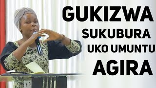 MWIJWI RITUJE CYANEEVJoselyne😱Imbaraga 3 zishoboza umuntu kunesha mubihe4 Gukizwa sukubura uko ugi [upl. by Nnadroj]