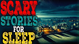 1 Hours of Scary horror stories Vol 7  Rain Sound 🌧  Scary Stores for Sleep  Bedtime stories [upl. by Ecreip]