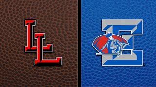 Lubbock ISD High School Basketball  Levelland vs Estacado [upl. by Aruat]