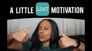 The Legally Black Diaries Motivation For The LSAT Takers  Relax YOU GOT THIS E 3  Shea Miller [upl. by Bussey545]