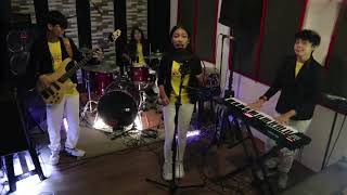 Menghujam Jantungku Tompi  cover Nosca band [upl. by Ynohtona]