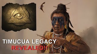 The Timucua Native Americans Giants and the Secret Jekyll Island Meetings of the Illuminati Pt 1 [upl. by Bernie54]