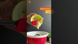 Chicken Salad Sandwich Recipe  FEZ COOK BOOK 🥪🍗🥗😋ChickenSaladSandwich FEZCookBook EasyRecipes [upl. by Hannahc]