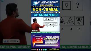 Complete Nonverbal Reasoning Concept Important Questions amp Shortcuts Non Verbal Reasoning Tricks [upl. by Guyon316]