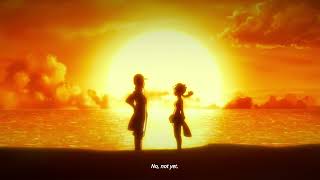 May i choose you  Pokemon sun and moon  4k60fps [upl. by Worden]