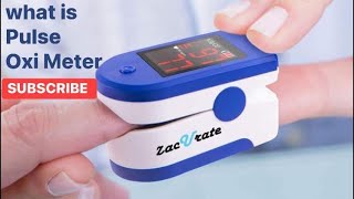 what is pulse oxi meter and how to use at home Pediatricdocto  the nurse Anila shahzadi [upl. by Attekal]