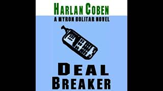 Deal Breaker Audiobook by Harlan Coben [upl. by Nnylkoorb]