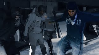 Pop Smoke  HELLO ft NLE Choppa amp 21 Savage amp 42 Dugg Music Video [upl. by Joly257]