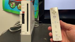 How to set up your Nintendo Wii [upl. by Paige]