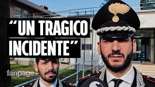 Proiettile uccide Concetta Russo a Capodanno i carabinieri quotIl nipote ha confessato fatto acciden [upl. by Neelak]