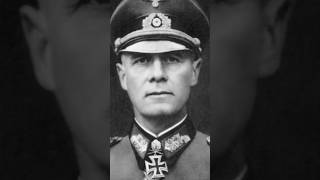 Erwin Rommel The General Who Defied the Worst Man in History [upl. by Atteiram]