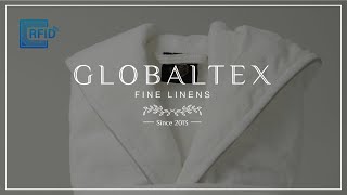 Meet RFID Technology from Globaltex Fine Linens [upl. by Daisie]